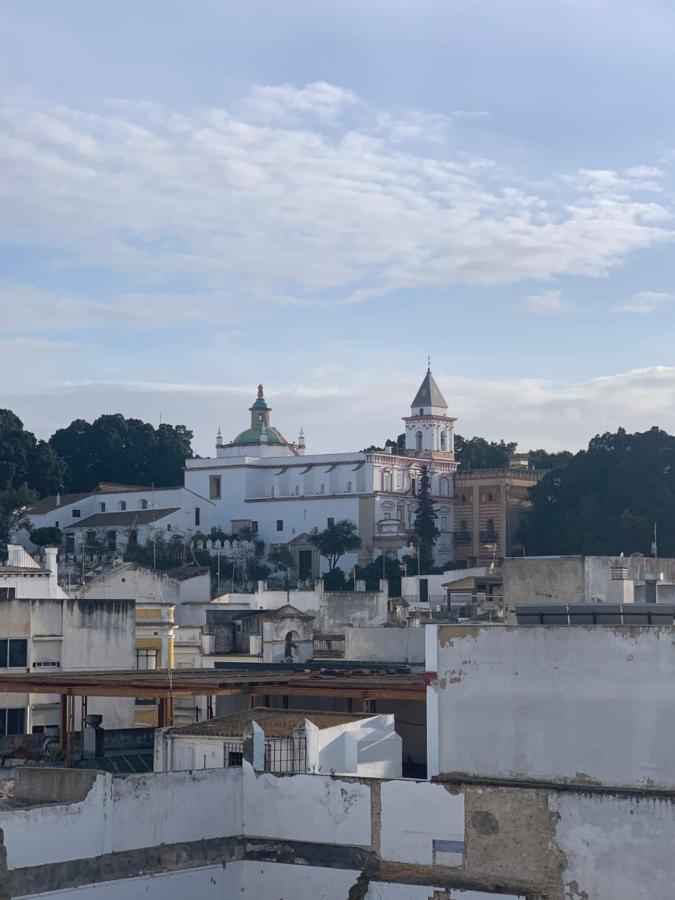 Casa Vigon * Sanlúcar de Barrameda
